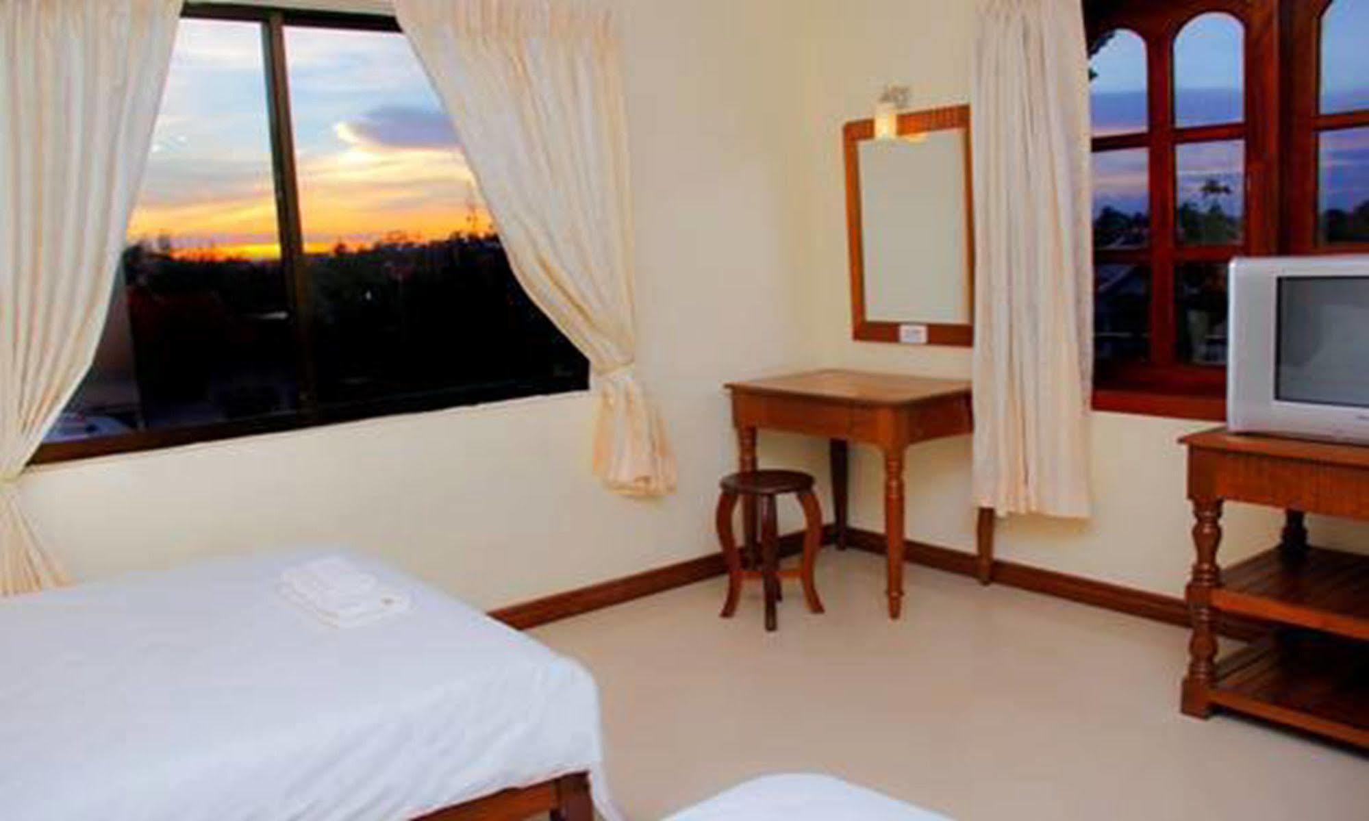 Champey Villa Siem Reap Exteriör bild